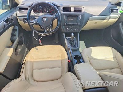 Zdjęcie 8 z 12 samochodu: 2018 VOLKSWAGEN JETTA SE VIN:3VWDB7AJ6JM259325 - miniatura