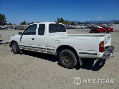 Drugie zdjęcie samochodu z przodu: 1997 TOYOTA TACOMA BASE VIN:4TAVL52NXVZ264005 - miniatura