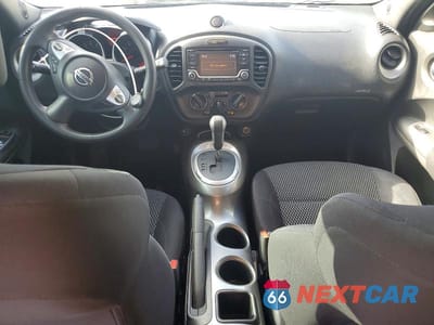 Zdjęcie 8 z 12 samochodu: 2016 NISSAN JUKE S VIN:JN8AF5MV9GT660234 - miniatura