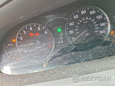 Zdjęcie 9 z 12 samochodu: 2010 TOYOTA AVALON XLS VIN:4T1BK3DB2AU361798 - miniatura