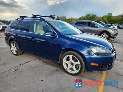 Czwarte zdjęcie samochodu z boku: 2014 VOLKSWAGEN JETTA TDI VIN:3VWPL7AJ9EM615394 - miniatura