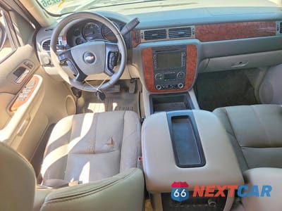Zdjęcie 8 z 12 samochodu: 2007 CHEVROLET SILVERADO K1500 CREW CAB VIN:3GCEK13M57G504926 - miniatura