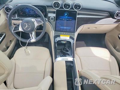 Zdjęcie 8 z 14 samochodu: 2026 MERCEDES-BENZ GLC 300 VIN:W1NKM4GB2TF509660 - miniatura