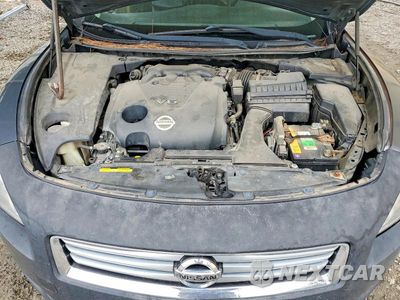 Zdjęcie 11 z 12 samochodu: 2012 NISSAN MAXIMA 3.5 S VIN:1N4AA5AP0CC834577 - miniatura