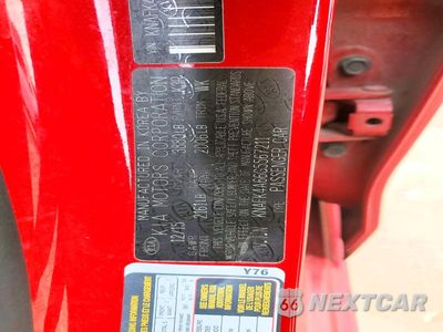 Zdjęcie 12 z 12 samochodu: 2016 KIA FORTE LX VIN:KNAFK4A66G5567211 - miniatura
