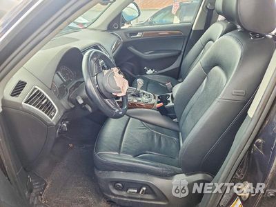 Zdjęcie 7 z 13 samochodu: 2016 AUDI Q5 PREMIUM PLUS S-LINE VIN:WA1D7AFP2GA070749 - miniatura