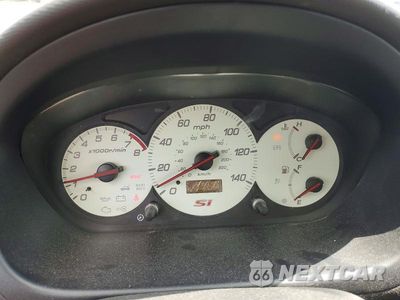 Zdjęcie 9 z 13 samochodu: 2004 HONDA CIVIC SI VIN:SHHEP33504U503625 - miniatura