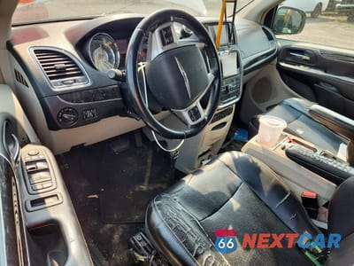 Zdjęcie 8 z 13 samochodu: 2012 CHRYSLER TOWN & COUNTRY TOURING L VIN:2C4RC1CG7CR133135 - miniatura