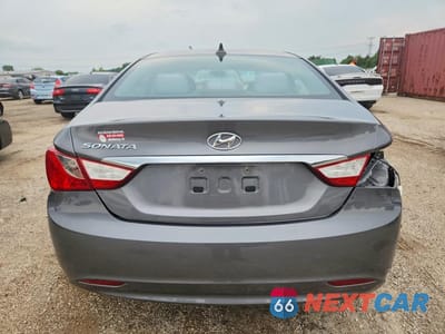 Zdjęcie 6 z 13 samochodu: 2011 HYUNDAI SONATA GLS VIN:5NPEB4AC9BH029275 - miniatura