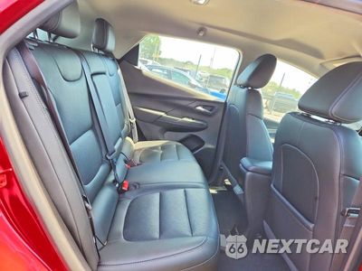 Zdjęcie 11 z 14 samochodu: 2022 CHEVROLET BOLT EV 2LT VIN:1G1FX6S03N4105999 - miniatura
