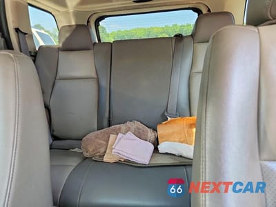Zdjęcie 10 z 14 samochodu: 2008 JEEP GRAND CHEROKEE LAREDO VIN:1J8GR48K08C116691 - miniatura