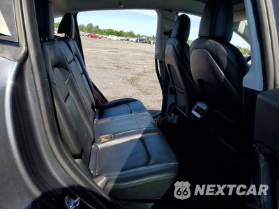 Zdjęcie 10 z 13 samochodu: 2022 TESLA MODEL Y VIN:7SAYGDEE0NF354056 - miniatura