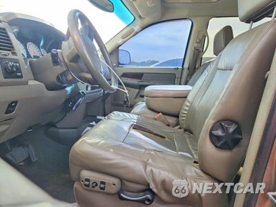 Zdjęcie 7 z 12 samochodu: 2008 DODGE RAM 1500 VIN:3D7KS19D08G198834 - miniatura