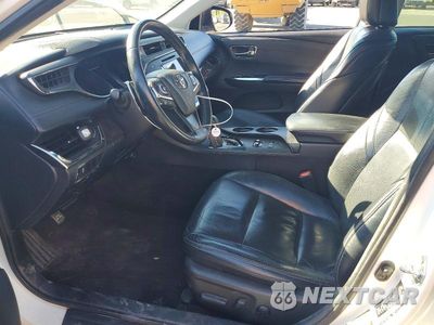 Zdjęcie 7 z 12 samochodu: 2015 TOYOTA AVALON XLE VIN:4T1BK1EB9FU163262 - miniatura