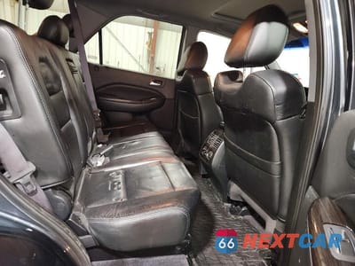 Zdjęcie 11 z 13 samochodu: 2006 ACURA MDX TOURING VIN:2HNYD186X6H533428 - miniatura