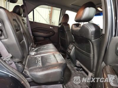 Zdjęcie 11 z 13 samochodu: 2006 ACURA MDX TOURING VIN:2HNYD186X6H533428 - miniatura