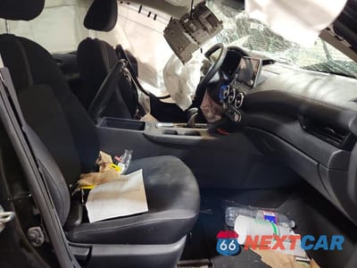 Zdjęcie 7 z 12 samochodu: 2024 NISSAN SENTRA SV VIN:3N1AB8CV9RY346655 - miniatura