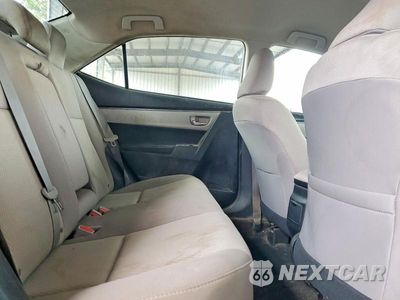 Zdjęcie 10 z 13 samochodu: 2015 TOYOTA COROLLA LE VIN:2T1BURHE4FC267531 - miniatura