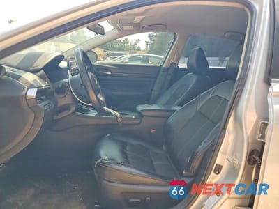 Zdjęcie 7 z 12 samochodu: 2020 NISSAN ALTIMA SR VIN:1N4BL4CV3LC130183 - miniatura