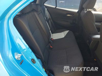 Zdjęcie 10 z 12 samochodu: 2019 TOYOTA COROLLA HATCHBACK SE VIN:JTNK4RBEXK3036852 - miniatura