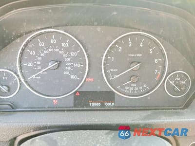 Zdjęcie 9 z 12 samochodu: 2015 BMW 3ER XI SULEV VIN:WBA3B5G59FNS18422 - miniatura
