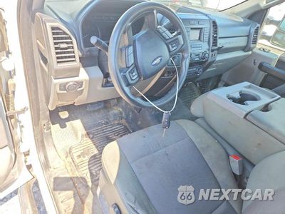 Zdjęcie 8 z 12 samochodu: 2019 FORD F250 SUPER DUTY VIN:1FTBF2B68KED62846 - miniatura