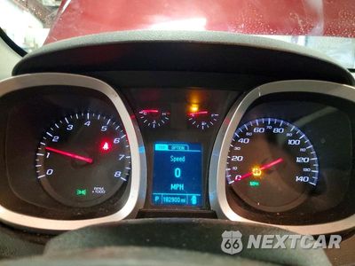 Zdjęcie 9 z 13 samochodu: 2017 CHEVROLET EQUINOX LT VIN:2GNALCEK8H6193516 - miniatura