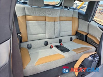 Zdjęcie 10 z 12 samochodu: 2017 BMW I3 REX VIN:WBY1Z8C37HV893537 - miniatura