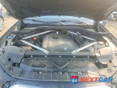 Zdjęcie 12 z 13 samochodu: 2026 BMW X5 XDRIVE40I VIN:5UX23EU06T9079017 - miniatura