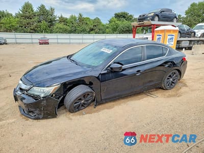 2016 ACURA ILX BASE WATCH PLUS 19UDE2F34GA021911 - główne zdjęcie licytacji z USA - miniatura