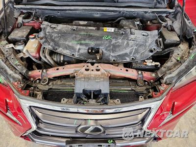 Zdjęcie 12 z 13 samochodu: 2016 LEXUS NX 200T BASE VIN:JTJBARBZ3G2079827 - miniatura