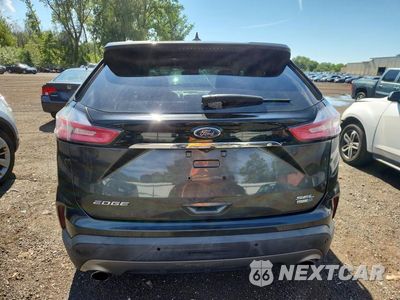 Zdjęcie 6 z 13 samochodu: 2020 FORD EDGE SEL VIN:2FMPK4J93LBA19069 - miniatura