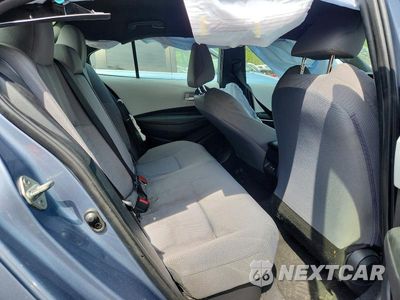Zdjęcie 10 z 12 samochodu: 2023 TOYOTA COROLLA HYBRID SE VIN:JTDBCMFE7P3012584 - miniatura