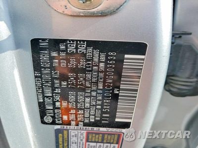 Zdjęcie 13 z 13 samochodu: 2021 KIA SORENTO S VIN:5XYRLDLC2MG003638 - miniatura