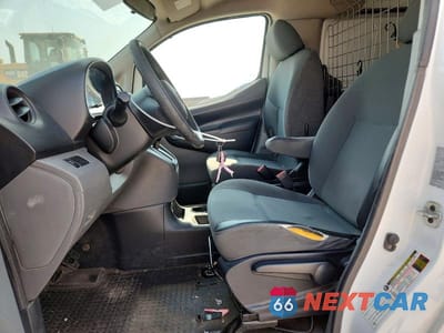 Zdjęcie 7 z 12 samochodu: 2015 NISSAN NV200 S VIN:3N6CM0KN7FK731033 - miniatura