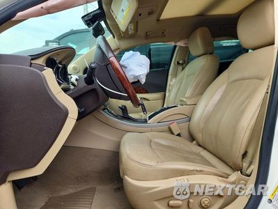 Zdjęcie 7 z 12 samochodu: 2013 BUICK LACROSSE PREMIUM VIN:1G4GF5E3XDF297371 - miniatura
