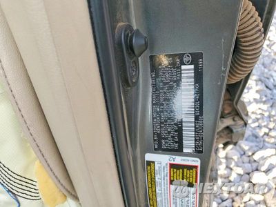 Zdjęcie 13 z 13 samochodu: 2011 TOYOTA AVALON LIMITED VIN:4T1BK3DB0BU401801 - miniatura