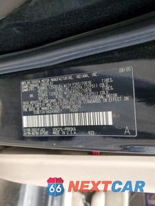 Zdjęcie 12 z 12 samochodu: 2006 TOYOTA TUNDRA DOUBLE CAB SR5 VIN:5TBET34146S498851 - miniatura