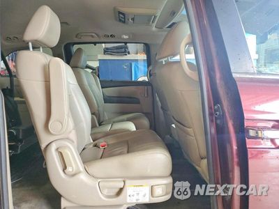 Zdjęcie 11 z 13 samochodu: 2012 HONDA ODYSSEY EXL VIN:5FNRL5H66CB122226 - miniatura