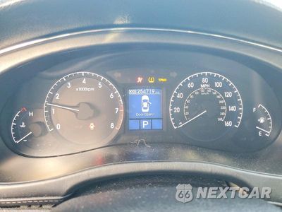 Zdjęcie 9 z 12 samochodu: 2011 HYUNDAI GENESIS 3.8L VIN:KMHGC4DEXBU114016 - miniatura