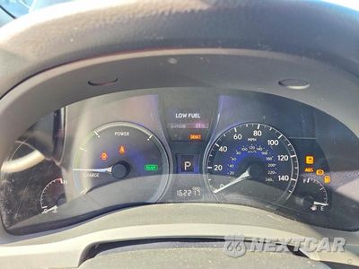 Zdjęcie 9 z 13 samochodu: 2011 LEXUS RX 450H VIN:JTJBC1BA6B2042219 - miniatura