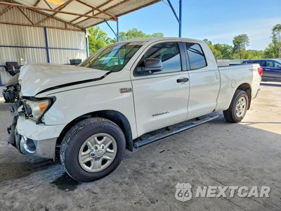 2012 TOYOTA TUNDRA DOUBLE CAB SR5 5TFRY5F1XCX115777 - główne zdjęcie licytacji z USA - miniatura