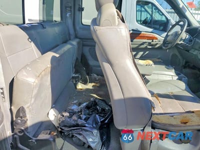 Zdjęcie 10 z 12 samochodu: 2002 FORD F250 SUPER DUTY VIN:1FTNX21LX2EC31936 - miniatura