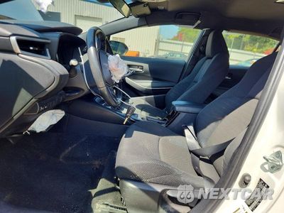 Zdjęcie 7 z 12 samochodu: 2022 TOYOTA COROLLA SE VIN:JTDS4MCE2NJ085131 - miniatura