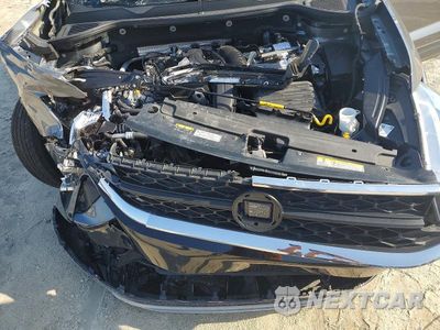 Zdjęcie 12 z 13 samochodu: 2024 VOLKSWAGEN TAOS SE VIN:3VVEX7B23RM125448 - miniatura