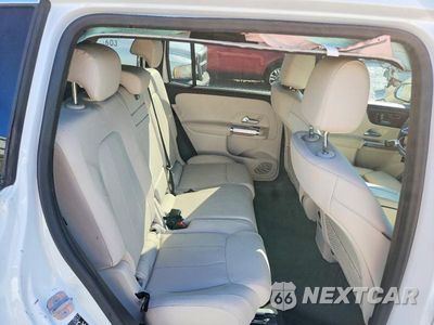 Zdjęcie 11 z 14 samochodu: 2024 MERCEDES-BENZ GLB 250 4MATIC VIN:W1N4M4HB6RW352280 - miniatura