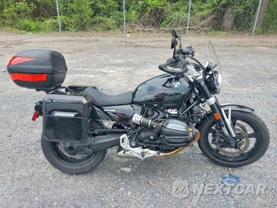 2024 BMW R 12 WB10N5305R6J86362 - główne zdjęcie licytacji z USA - miniatura