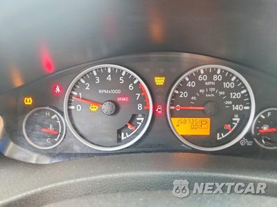 Zdjęcie 9 z 13 samochodu: 2008 NISSAN PATHFINDER S VIN:5N1AR18U18C659007 - miniatura