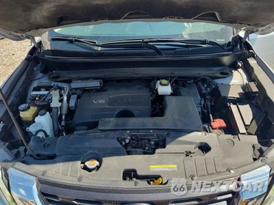Zdjęcie 12 z 13 samochodu: 2019 NISSAN PATHFINDER S VIN:5N1DR2MN9KC640441 - miniatura