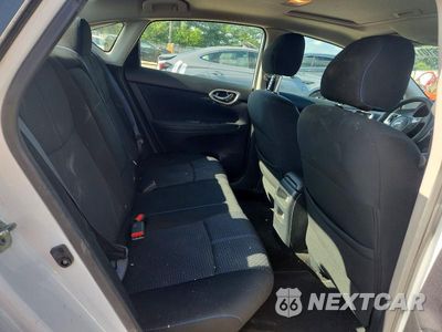 Zdjęcie 10 z 13 samochodu: 2017 NISSAN SENTRA SR TURBO VIN:3N1CB7APXHY269560 - miniatura